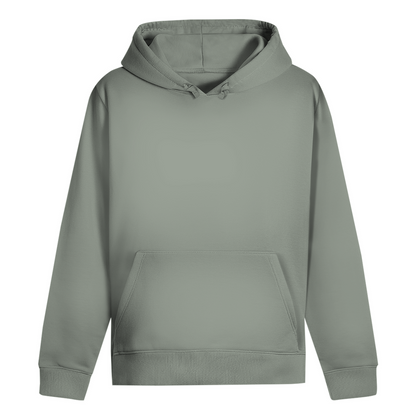 THREE IN ONE Hoodie - Classic Creed Kollektion